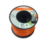 Stihl Genuine 2.4mm x 856ft Round Strimmer & Brushcutter Nylon Line 00009302246