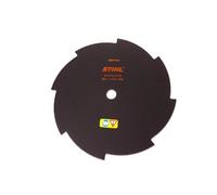 Stihl Genuine 4000 713 3802 255mm 8-Teeth Metal Blade