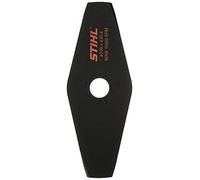 Stihl 230mm 2 Blade Grass Cutting Brushcutter Blade 40017133805