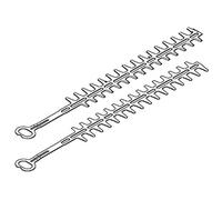 Stihl Genuine 4228 710 6051 600mm/ 24-inch Blade (2 Pieces)