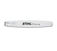 Stihl 3005-000-4809 Rollomatic E Chainsaw Guide Bar - 14inch