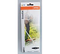 Stihl GrassCut Grass Cutting Blade, 230mm - 2B
