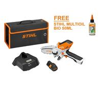 Stihl GTA 26 Cordless Garden Pruner