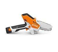 STIHL GTA 26 Cordless Handheld Mini Pruning Chainsaw BODY ONLY Free Delivery NEW