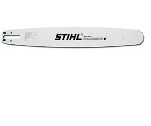 STIHL GUIDE BAR 14" ROLLOMATIC 009, 017, 018,MS170, 180 3/8" 1.1MM 3005 000 3909