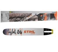 Stihl Guide Bar Length: 40 cm 3/8 Inch 1.6 mm Pack of 1 30030005213