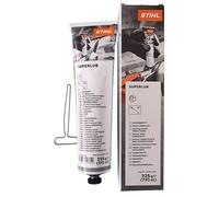 Stihl Heavy Duty Gear Grease for Brushcutters. 225g Tube. 0781 120 1118