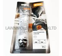 STIHL HEDGE TRIMMER MULTI PURPOSE GREASE LUBRICANT 80g - 0781 120 1109