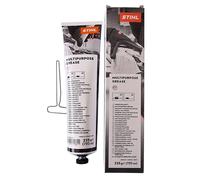 STIHL HEDGE TRIMMER SAW MULTI PURPOSE GREASE LUBRICANT LUB 225 g - 07811201110
