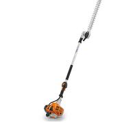 Stihl HL 92 KC-E Petrol Long Reach Hedge Trimmer (Short Shaft)