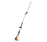 Stihl HLA 135 K Cordless Short-Shaft Long Reach Hedge Trimmer (Power Unit)