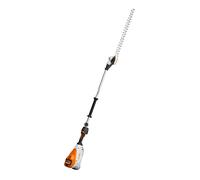 Stihl HLA 135 K Cordless Short-Shaft Long Reach Hedge Trimmer (Power Unit)