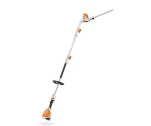 Stihl HLA 56 Compact Cordless Long Reach Hedge Trimmer (Power Unit)