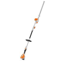 Stihl HLA 56 Compact Cordless Long Reach Hedge Trimmer (Power Unit)