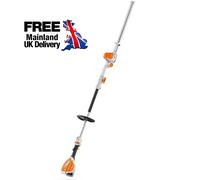 STIHL HLA 56 Cordless Long Reach Hedge Trimmer (BODY ONLY) FREE DELIVERY New