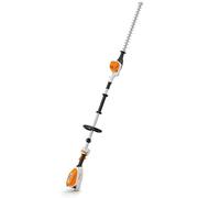 Stihl HLA 66 Cordless Long Reach Hedge Trimmer (Power Unit)