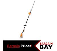 Stihl HLA 86 Cordless Telescopic Long Reach Hedge Trimmer (Power Unit)