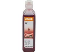 Echo Power Blend Gold Two Stroke Oil One Shot Bottle 100ml