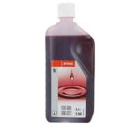 Stihl - 2-Stroke Oil, 1 Litre Bottle 0781 319 8410