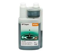 Stihl HP Ultra Synthetic 2 Stroke Oil 1 Litre 0781 319 8061