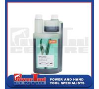 Stihl HP Ultra Synthetic 2 Stroke Oil 1 Litre 0781 319 8061