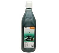 Stihl HP Super Semi Synthetic 2 Stroke Oil 1 Litre Bottle Part No.0781 319 8053