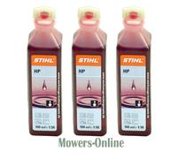 Stihl HP 2-stroke engine oil (100ml Tube)