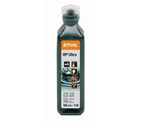 Stihl HP Ultra 100ml One Shot 2 Stroke Oil Part No.0781 319 8060