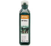 STIHL HP Ultra 2-Stroke Oil 100ml (PACK OF 5)
