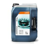 STIHL HP ULTRA 2 STROKE OIL 5L - 07813198063