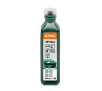 Stihl HP Ultra Green High Performance 2-Stroke Oil 100ml