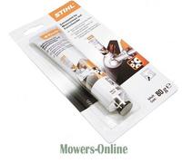 Stihl HS45 Heavy Duty Gear Grease Gear 80g Lubricant 0781 120 1117 Hedgetrimmer