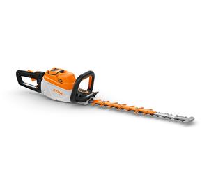 Stihl HSA 140 R 60cm Cordless Hedge Trimmer (Power Unit)
