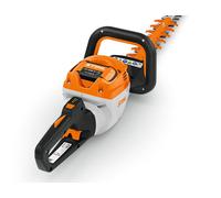Stihl HSA 140 T 60cm Cordless Hedge Trimmer (Power Unit)