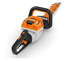 Stihl HSA 140 T 60cm Cordless Hedge Trimmer (Power Unit)