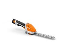 Stihl HSA 26 Hedge Trimmer Battery Shrub Shears Basic Device without Battery without Charger