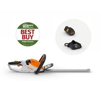 Stihl HSA 30 Cordless Hedge Trimmer Set (1 x Battery & Charger)