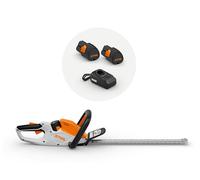 Stihl HSA 40 Cordless Hedge Trimmer Set (2 x Batteries & Charger)