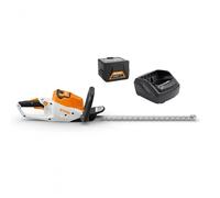 Stihl HSA50.0SET 36V Cordless Hedge Trimmer Kit 50cm (1 x 2.0Ah Batt)