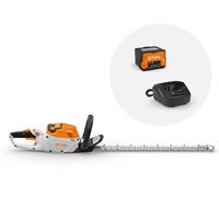 Stihl HSA 60 Cordless Hedge Trimmer Kit (Inc Battery & Charger)