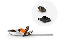 STIHL HSA30 Cordless Hedge Trimmer Kit 18" with Battery & Charger