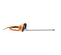STIHL HSE 71 Corded Electric Hedge Trimmer 24" / 60 cm Cutting Blade - NEW