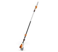 Stihl HTA 135 Telescopic Cordless Pole Pruner (Power Unit)