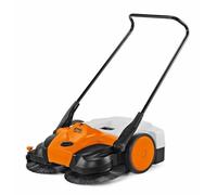 Stihl KGA 770 Cordless Sweeping Machine (Power Unit)