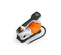 STIHL KOA 20 Battery Compressor, Digital Display, Auto Shut-Off, LED Lighting, High Pressure and Volume Function without Battery and Charger