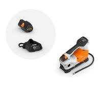 Stihl KOA 20 Cordless Compressor Kit, AS System - Battery & Charger Included