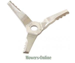 Stihl Leaf Blower Vacuum Shredder Blade 4229 768 0300