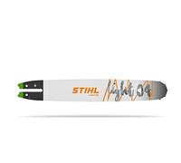 STIHL Light 04 14" Guide Bar - .325", 1.3mm