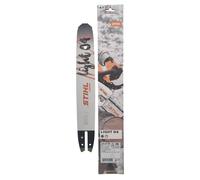 Genuine STIHL Rollomatic E 14" Chainsaw Guide Bar 3005 000 4809