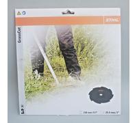Stihl 230mm 8 Tooth Brush Cutter Blade